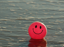 В День рождения смайлика в Анапе резко снизится температура