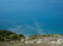 Роспотребнадзор заявил, что морская вода в Анапе безопасна