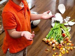 Анапчанка предупреждает: родители, будьте начеку: впереди опасные каникулы!