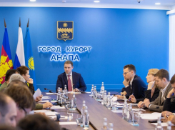 Федеральный статус и 100-процентный охват видеонаблюдением – Анапа готовится к высокому сезону