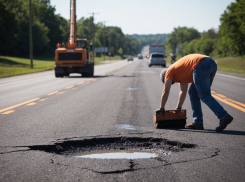 Под Анапой отремонтируют больше десяти улиц