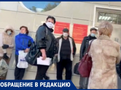 Поход за пропуском в Анапе похож на битву при Ватерлоо
