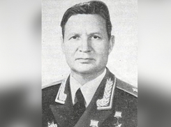 «Бессмертный полк»: Михаил Поликарпович Епишкин, Герой Советского Союза 