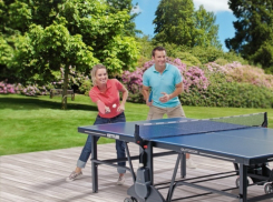 Где в Анапе можно будет поиграть в настольный теннис?