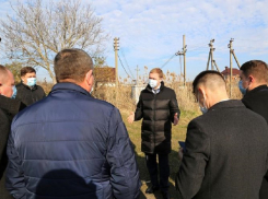 В станице Гостагаевской построят многофункциональный спортивный комплекс