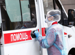 В крае +91 новый случай коронавируса. Сводка на 7 сентября
