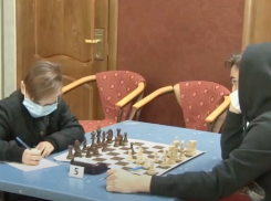 Чемпионат Анапы по шахматам выявит сильнейших