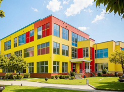 В Анапе частные застройщики возведут почти 20 школ и детских садов