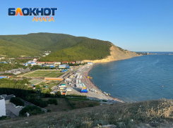 Все жарче и жарче: в Анапе температура воздуха достигнет +35