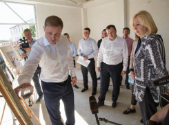 Школы Анапы пройдут приемку к новому учебному году до 20 августа