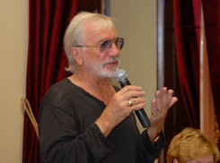 Стало известно, когда в Анапе будет проводиться фестиваль «Киношок»