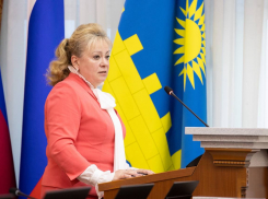 Светлана Маслова подвела итоги работы администрации Анапы за 2025 год