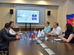 Школу в Цибанобалке под Анапой впервые построят по концессионному соглашению