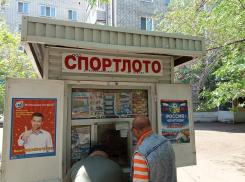 Анапский любитель футбола  выиграл 10 млн рублей в «Спортлото»