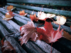 30 октября в Анапе начинается похолодание