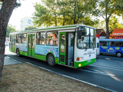 В Анапе 1 и 9 мая изменится схема движения общественного транспорта