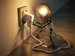 Кто под Анапой опять останется без света? 