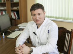 Всего 40 минут у маммолога раз в год сохранят здоровье, а иногда и жизнь