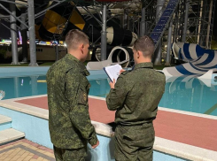 По факту отравления людей в аквапарке Анапы следователи проводят проверку