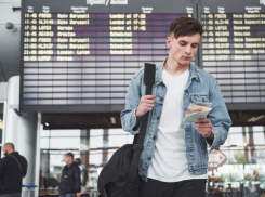 В 2022 году будут субсидироваться более 10 авиарейсов в Анапу и обратно