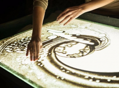 В Анапе проведут мастер-класс по созданию картин из песка – программа мероприятий на сегодня