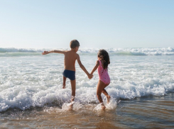 Функционировать будут порядка 27 санаториев: в Анапе обсудили подготовку детских здравниц 