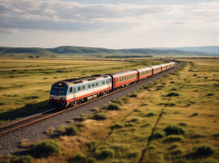 Семьям с детьми из Анапы предоставили круглогодичную скидку на поезда