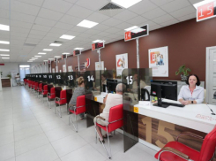 Подвели итоги работы за шесть лет: анапский МФЦ обсудили на краевом совещании