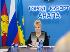 Светлана Маслова ответила на вопросы жителей ЖК «Морская Горгиппия»: что происходит с павильонами на пешеходной аллее
