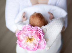 Будут ли дарить подарки для новорожденных в анапском роддоме?