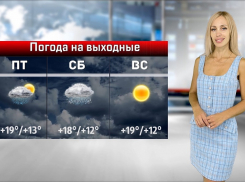 Купальный сезон заканчивается – о погоде в ближайшие дни расскажет Валерия