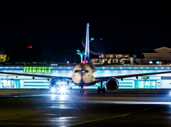 Почему часть рейсов перенесли из Краснодара в Анапу?