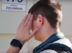 В Анапе поймали на улице незаконно подрабатывающих школьников