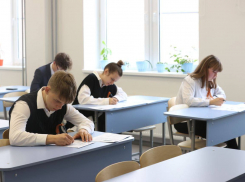 В Анапе подвели итоги ГИА для школьников