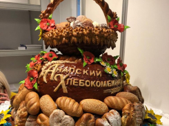 Продукция анапских производителей отмечена на конкурсе «Сделано на Кубани»