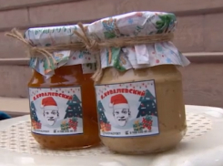 9-летний анапчанин организовал бизнес на варенье