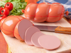 Производители колбасы назначили анапчанам антибиотики без рецепта врача