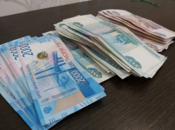 В Анапе торговый представитель фирмы присвоил себе более 600 тысяч рублей