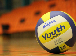  В Анапе волейболисты со всей Кубани будут бороться за звание лучших