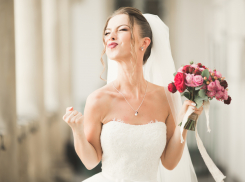 В 2018 году у молодожёнов в Анапе пользовались популярностью «магические» даты 