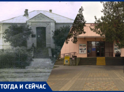 От гимназии до музея: история создания и развития «Белой санатории» в Анапе