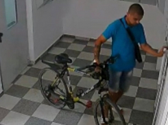 В Анапе задержали серийного похитителя велосипедов