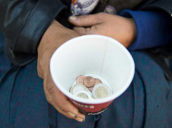 Бог в помощь: анапчанка дала совет, как ответить гадалкам, которые попрошайничают