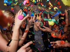 Как развлечь анапчан за новогодним столом. Есть идеи!