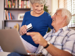 В Анапе изменится график выплаты пенсий в праздничные дни - публикуем расписание