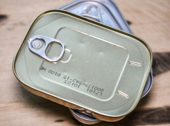 В День рождения консервной банки в Анапе будет нежарко