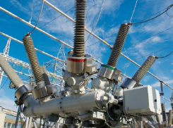 Чтобы в Анапе не было массовых отключений: «Россети» вложат 11 млрд рублей в энергосистему Кубани