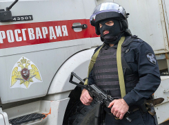 Силовики Росгвардии Анапы задержали дебошира в городском травмпункте