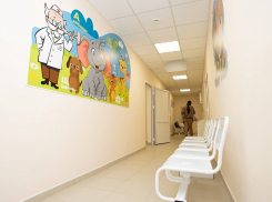 «Ничего не меняется»: анапчанка пожаловалась на плохую работу филиала детской поликлиники