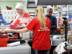 Анапчане смогут пронести товары в магазине мимо кассы